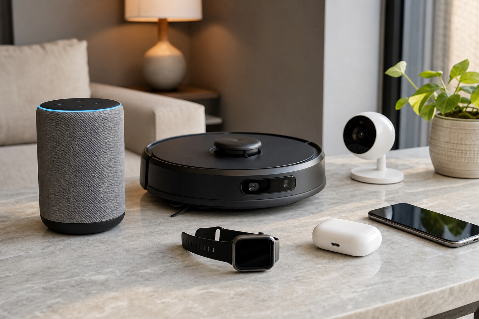 Top Smart Gadgets to Upgrade Your Daily Routine in 2026