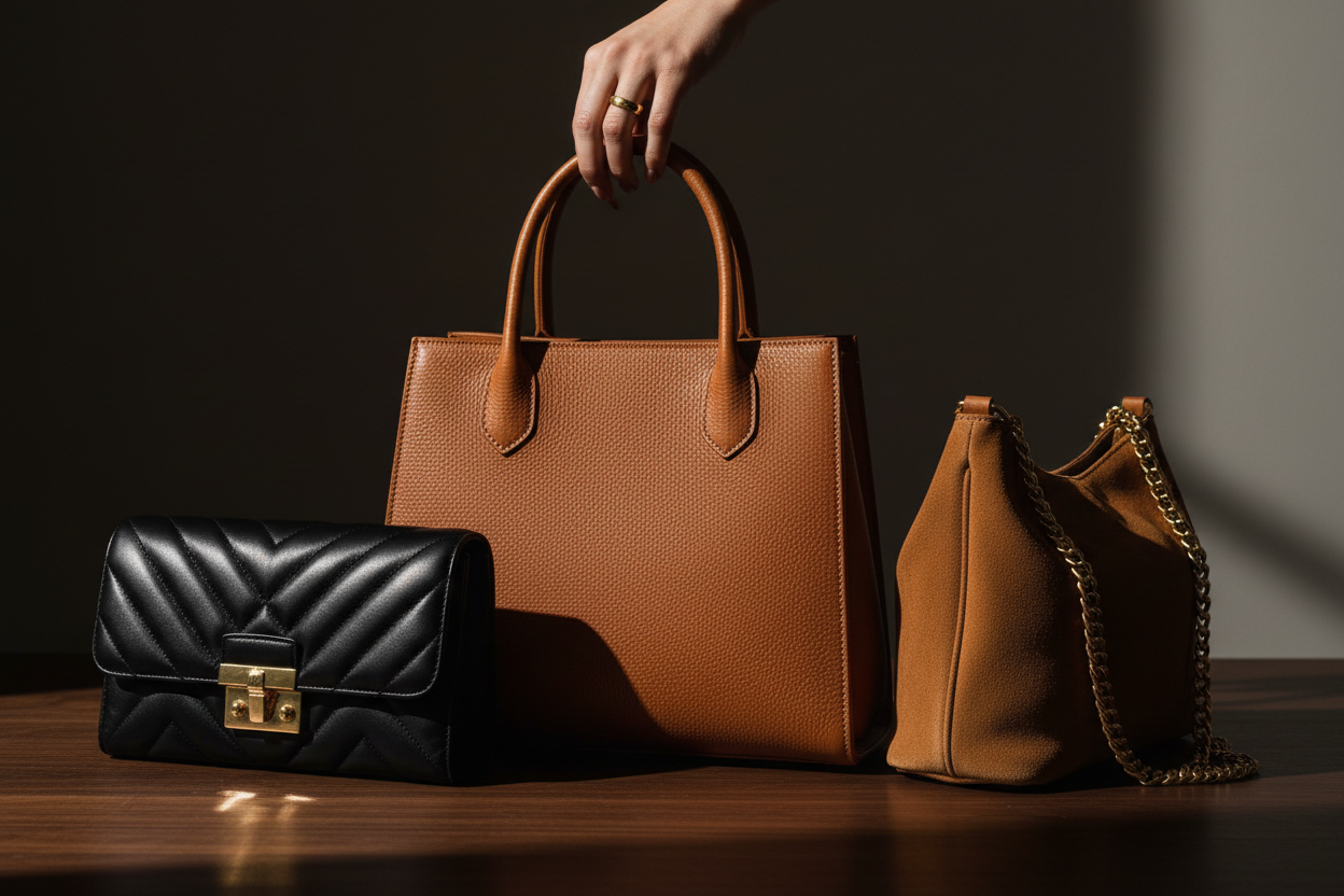Bags & Handbags