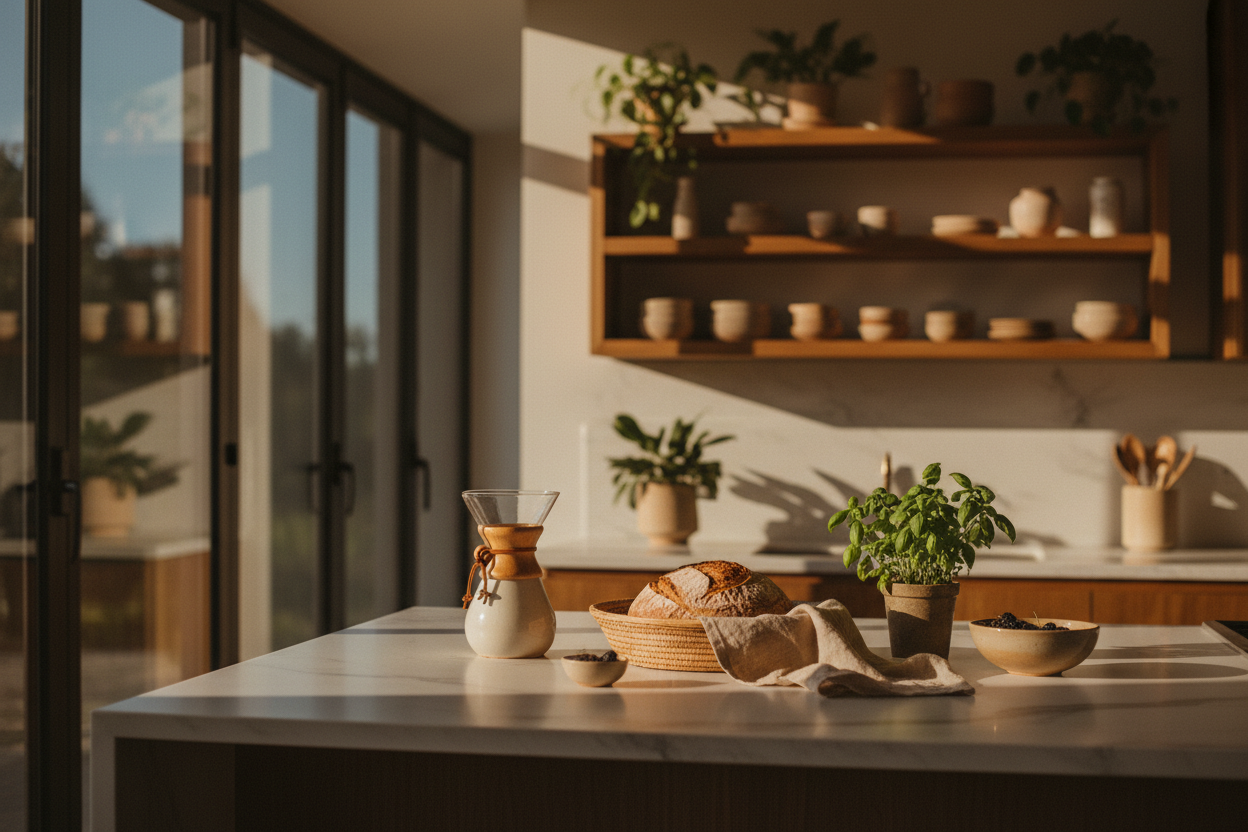 Home, Kitchen & Lifestyle