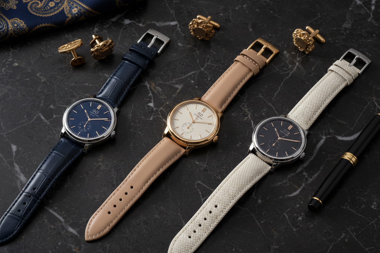 Smart Watches