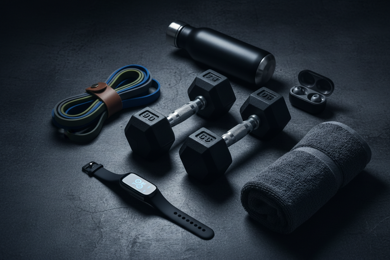 Gym Essentials
