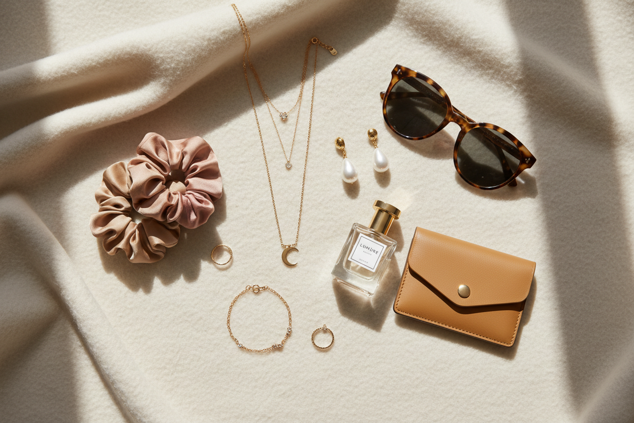Fashion Accessories
