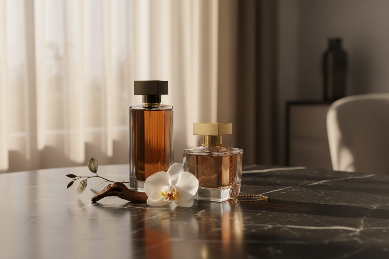 Perfume & Fragrances